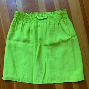 Jcrew skirt